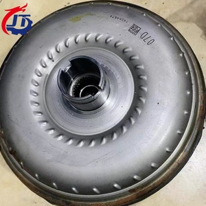 JT Reman RE0F10A JF011E tork dönüştürücü  Re0f10a şanzıman parçası 22J tork dönüştürücü  şanzıman Jf011e Cvt için - Product Image 5