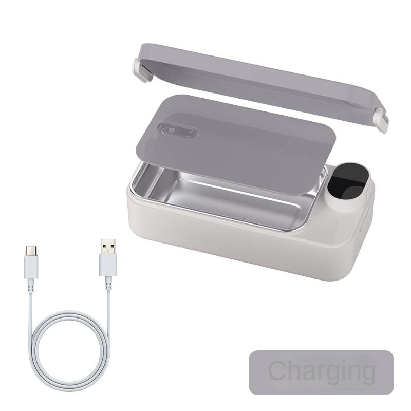 Gris crépuscule-version rechargeable-6000ma