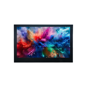 Mini módulo LCD TFT de 7 pulgadas con pantalla IPS de 800x480 Pantalla táctil de resolución de 800x480 Opcional - Product Image 1