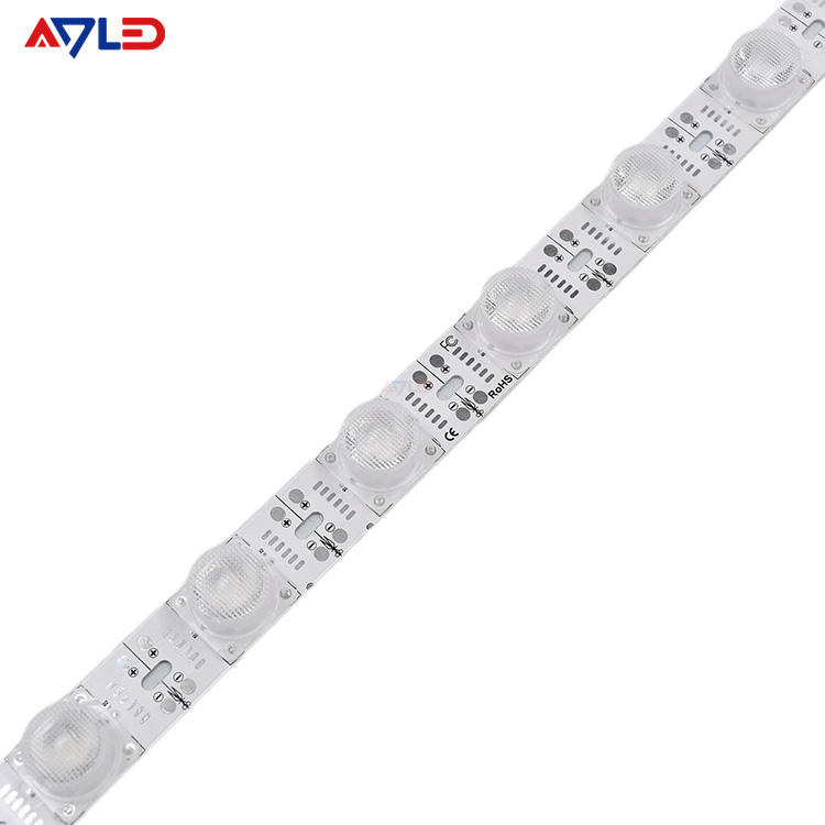 Blanco natural 4000K DC12V