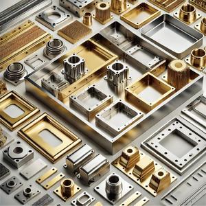 Профессиональный станок с ЧПУ плазменный резак CNC мельницы пользовательские детали маршрутизатор CNC - Product Image 1