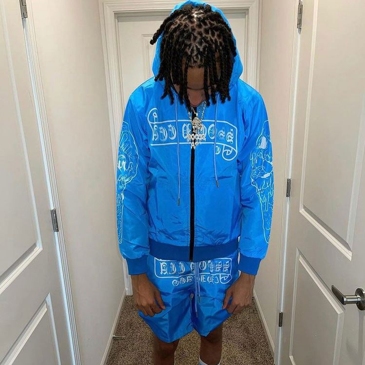 Bleu