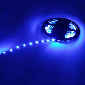 Z-zgroup Professional Factory 5050 RGBIC IP20 Non Waterproof 5 10 Meters Smart RGB RGBIC Colorful Strip Light <strong>Led</strong>