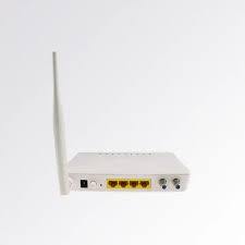 PON <strong>Network</strong> <strong>Telecom</strong> ISP Equipment GPON ONT 1GE+CATV Modem