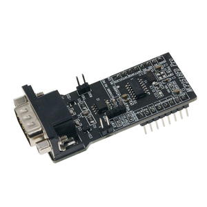 <strong>SPI</strong> to CANFD <strong>Module</strong> MCP2518FD PRO ATA6560 Transceiver CAM Bus <strong>Module</strong> - Product Image 4