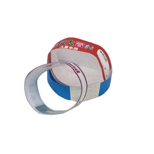 Nfc 213一次性定制打印纸访问控制事件Rfid Nfc腕带 - Product Image 1
