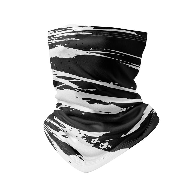 YTR19 black&white