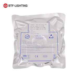 高効率SK9822類似APA102 SMD 5050デュアルデータLEDチップ - Product Image 6