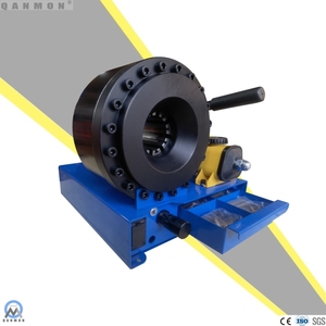 Factory 1 Inch <strong>High</strong> <strong>Pressure</strong> <strong>Hose</strong> Crimper Manual Finn Power P16hp Hydraulic <strong>Hose</strong> <strong>Crimping</strong> <strong>Press</strong> Machine Low Price