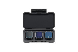 Orijinal Mini 4 Pro ND filtreler Set ND16/64/256 Mini 4 Pro Drone için mücadele sert aydınlatma koşulları uzun pozlama Timelapse - Product Image 5