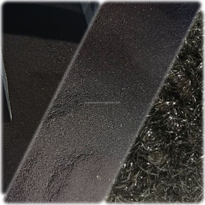 เครื่องรีไซเคิลยางล้อเก่าแบบอัตโนมัติเครื่องรีไซเคิลยางแบบผง - Product Image 4