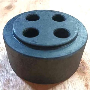 ISO9001 0.6 <strong>PT</strong> PC <strong>Strand</strong> Anchor Spacer Anchor Head Wedges - Product Image 1