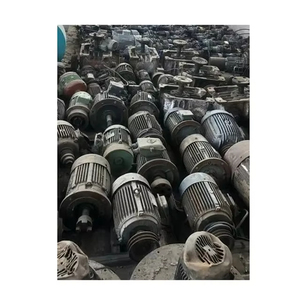 古い実行可能な電気モータースクラップオリジンオルタネータースターター最高品質のトランススクラップオルタネータースクラップ - Product Image 3
