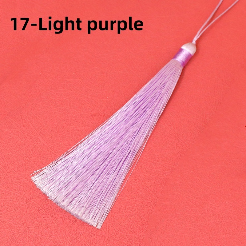 17-Light pruple