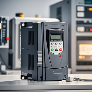Qualità prezzo ragionevole programma di controllo logico Driver Modules100 % nuovo originale modulo Hmi Plc fornitore 3 aua0000112491 - Product Image 1