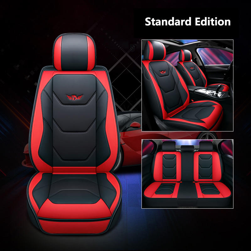 มาตรฐานสีแดง