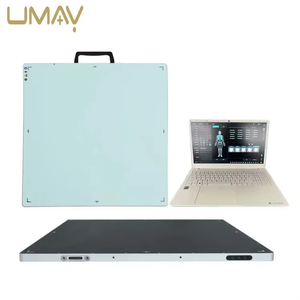 Veterinário humano X Ray Painel 17*17 <span class=keywords><strong>Detector</strong></span> De Imagem Sem Fio Do Painel Plano Do Dr. X Ray <span class=keywords><strong>Detector</strong></span> - Product Image 5
