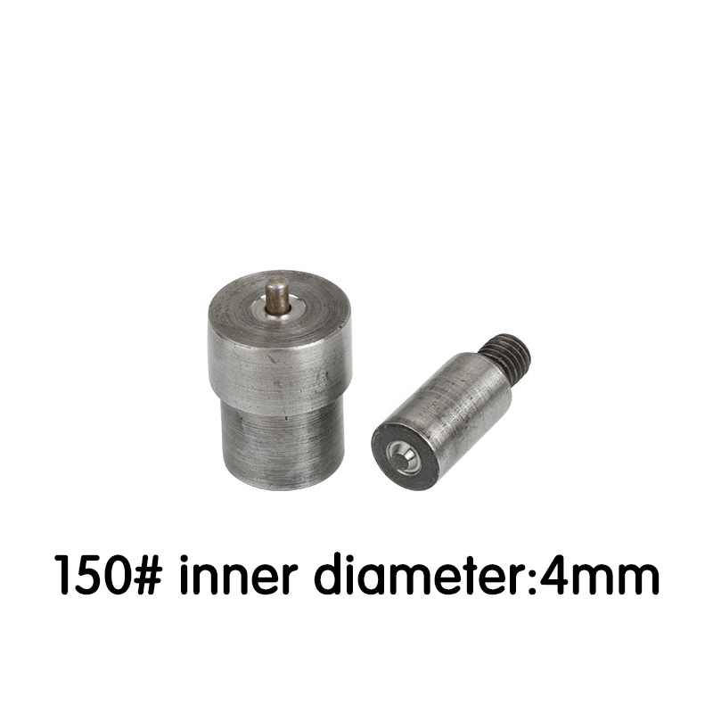 Air eyelet 150# mold