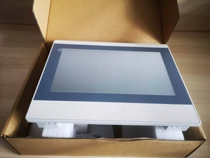Trasporto scada software F6100WE automazione industriale hmi hmi con Ethernet - Product Image 2