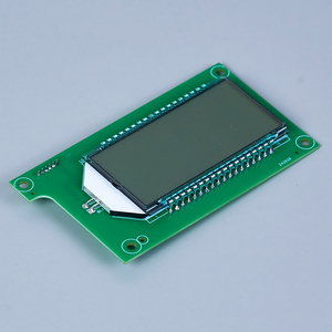 Precio de fábrica al por mayor Módulo LCD de alta resolución Pantalla industrial gráfica 53,4*23,4 Monitor de pantalla LCD Plug and Play - Product Image 3
