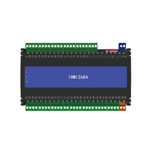 Modulo IO IOM12684 supporto protocollo BACnet MS/TP per gateway mqtt - Product Image 1
