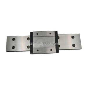 15mm Miniature <strong>Linear</strong> Guide MGW15H <strong>Slider</strong> - Product Image 1