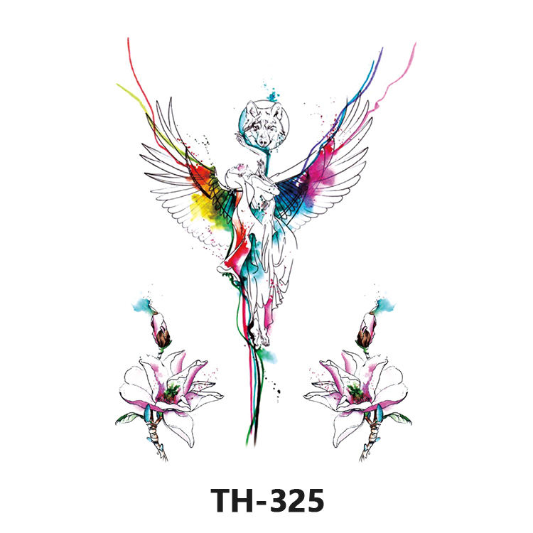 TH-325