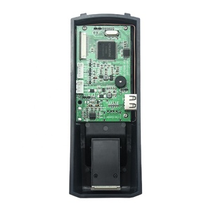 Controllo di accesso porta autonomo con lettore di impronte digitali Touch Keypad Logo personalizzabile OEM ODM WIFI <span class=keywords><strong>TCP</strong></span>/<span class=keywords><strong>IP</strong></span> supporto di rete
