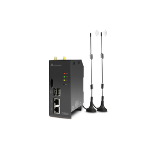Haiwell intelligente Verbindung Smart Link Gateway CBOX CBOX-E SPS Programmier steuerung Logic unterstützt HMI alle Funktion. - Product Image 1