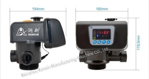 F67p1 Multi Models Runxin Multiport Automatic Value - Product Image 4