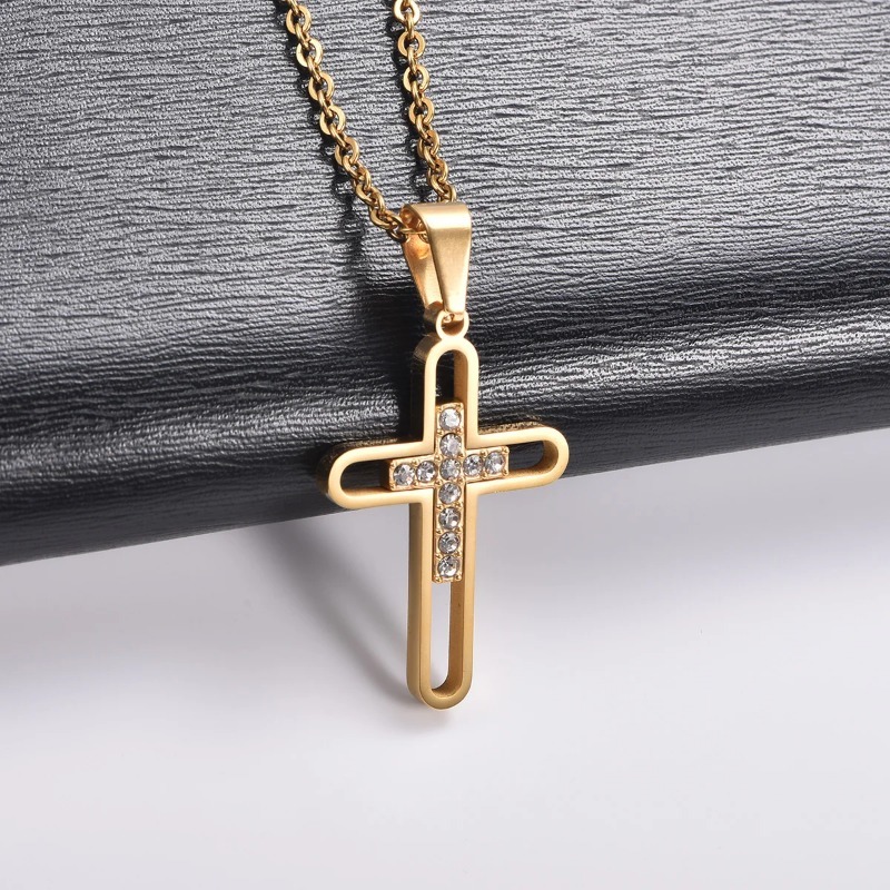 Oro con Cadena