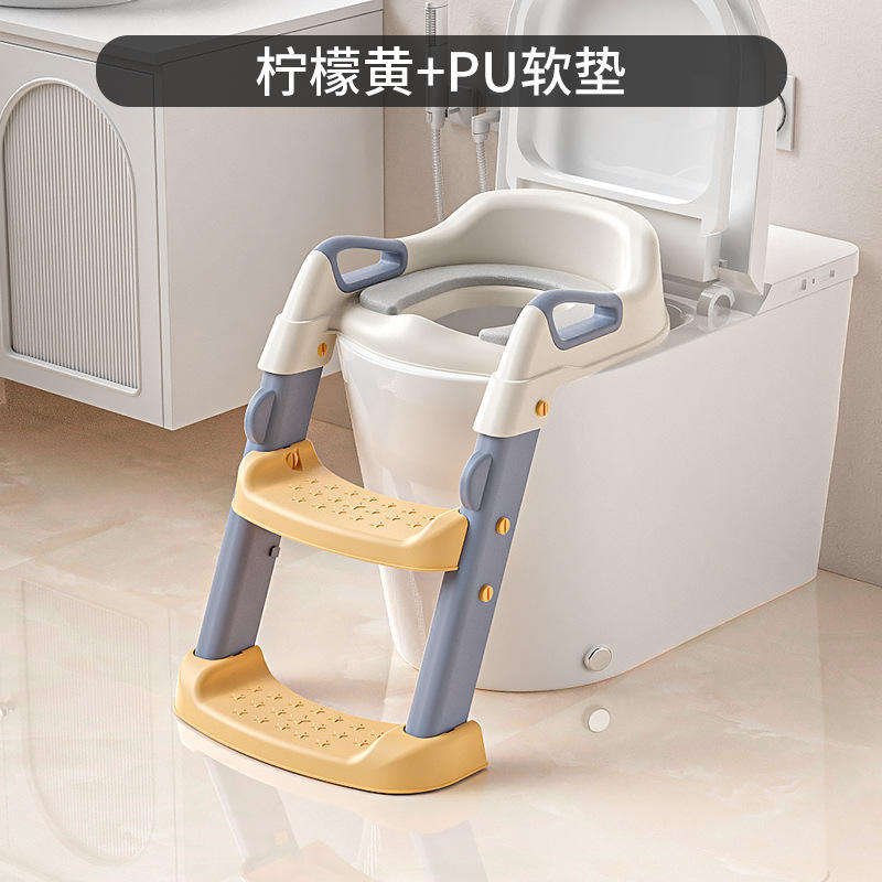 แผ่นรอง PU สีเหลือง