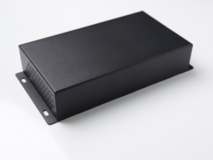 RK3568 Signage Android Box Для 4K воспроизведения видео Android 11 настенный Зацикленный медиаплеер - Product Image 2
