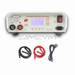 MST90+ 14V Voltage Regulator &amp; Stabilizer Smart Car <strong>Programming</strong> Solution Diagnostic Tools - Product Image 1