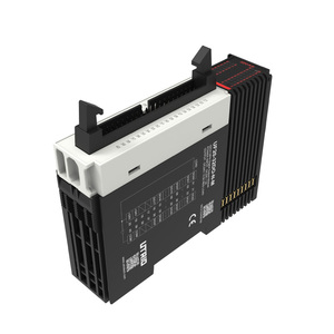 Señal de salida digital PLC del módulo NPN IO Soporte de sistema de bus distribuido IP20 16 módulos tipo MIL - Product Image 1