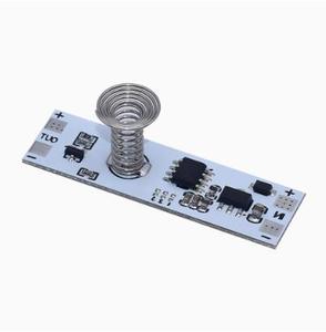 Interruttore 110V 220V sensore sensore sensore modulo sensore - Product Image 4