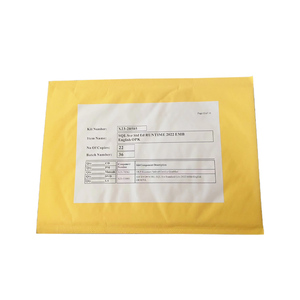 Online aktivasyon iot win SQL server standart 2022 2 çekirdek 2019 edition işletmeler dvd 16 çekirdek standart anahtar lisans Tingzhou - Product Image 1