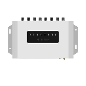 Chainway U300-8 Fixed Android UHF-Scanner für Lager zugriffs kontrolle RFID-Leser und Schreiber