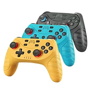 Più nuovo Wireless Gamepad Joystick Controller di Gioco Per Interruttore di Pro - Product Image 2