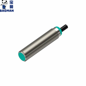 Индуктивный датчик приближения NBB0,8-5GM25-E2 0,8 мм - Product Image 4