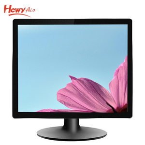 Good Price Quality 17 Inch <strong>Computer</strong> <strong>Monitor</strong> 4:3 Ratio VGA DC 12 Volt LED Display - Product Image 3