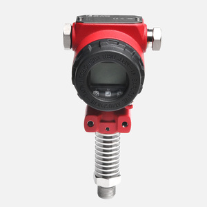 ZHYQ High <strong>Temperature</strong> Explosion Proof <strong>Controlling</strong> <strong>Dynamic</strong> Piezo Ex-proof Hydraulic Pressure Transmitter