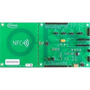 ชุด DEVKITNAC1080TOBO1 Dev - Product Image 1