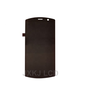 Pantalla LCD de 5,7 pulgadas para Unitech EA510, repuesto de Sensor de montaje de digitalizador con pantalla táctil, precio al por mayor - Product Image 1