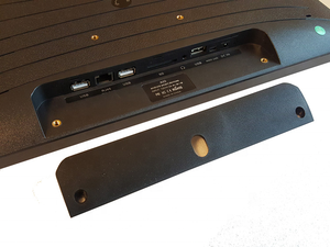 Pantalla táctil industrial capacitiva de 14 pulgadas, todo en una tableta de pantalla de computadora para juegos de PC - Product Image 2