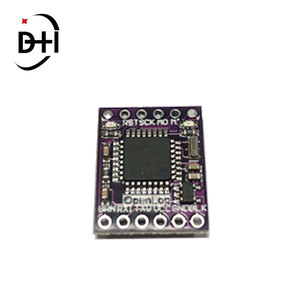 Openlog Serial Data Logger Open Source-Daten rekorder Naze32 F3 Blackbox ATmega328 Unterstützt Micro SD-Modul für Arduino