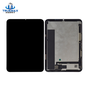 หน้าจอ LCD สำหรับ iPad Mini,ชุดประกอบดิจิไทเซอร์ Gen 1 2 3 4 5 2019 6หน้าจอ LCD แท็บเล็ต6th 2021 5th 2019 4th 2015 3th 2th - Product Image 3