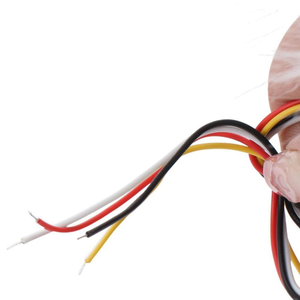 Módulo Sensor de temperatura y humedad Aismartlink con carcasa Durable 3,3 V Sensor de sonda SHT30 ABS de alta precisión - Product Image 5