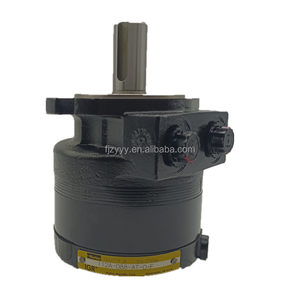 PARKER 112A-071-AT-0F 112A-036-AT-0 Low Speed High Torque Hydraulic Motor 112A-088-AT-0-F 111A-106-AT-0-F 112A-088-AM-0-F - Product Image 1