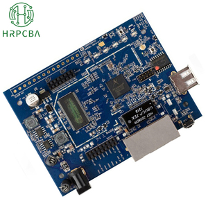 Circuito TCU per unità di controllo elettronica automobilistica ECU PCB assemblaggio sistema BCM Tester tipo prodotto PCBA - Product Image 4